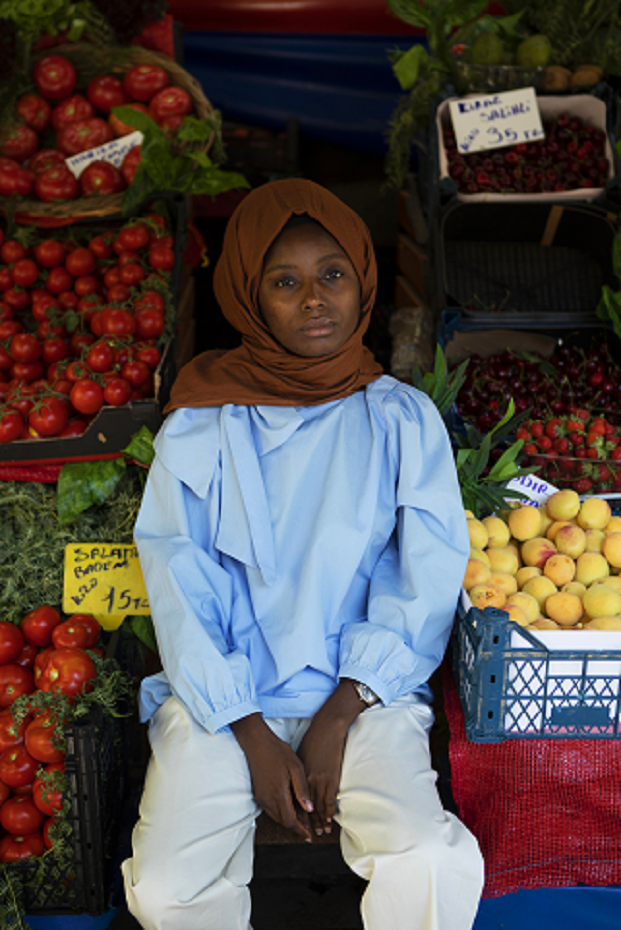 Marketplaces